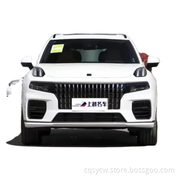 In Stock Auto LynkCo 09 Phev 2023 2.0Td Em-P Voyage Edition Am Six Seats Electric  Car New Car suv New Energy  car